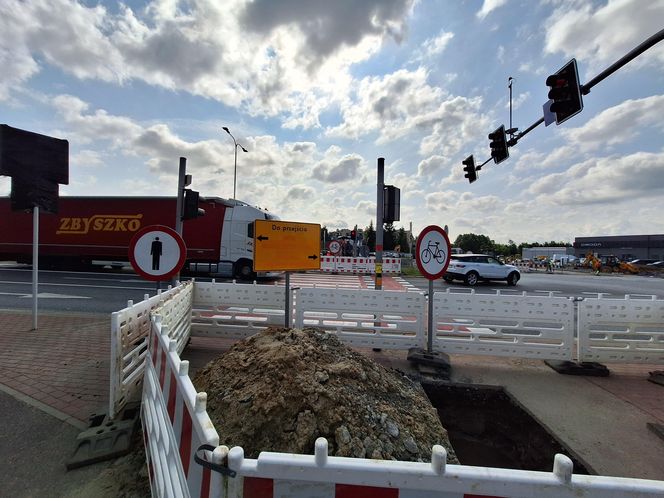 Te miejsca najbardziej zmienią się w Rzeszowie na przestrzeni najbliższych lat według AI