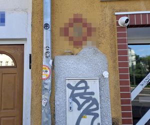  Koszmar w ścisłym centrum Olsztyna. Paulina dźgnęła partnera nożem. Mieszkańcy mówią o mrocznych stronach okolicy