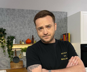 mateusz gessler