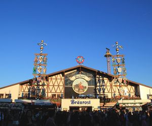 Lista Oktoberfestów w Śląskiem