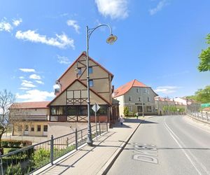 Ryn jeszcze piękniejszy. Pomosty przy nabrzeżu zostały odnowione