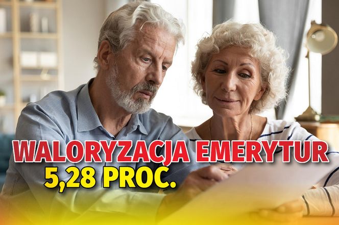 Waloryzacja