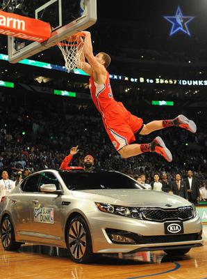 Blake Griffin