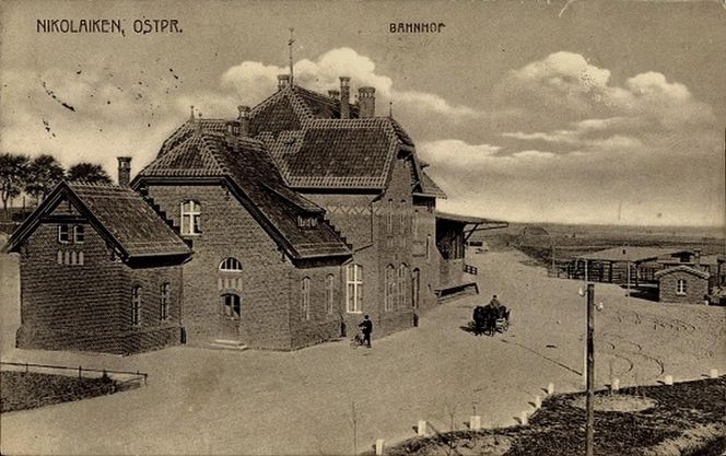 Mikołajki