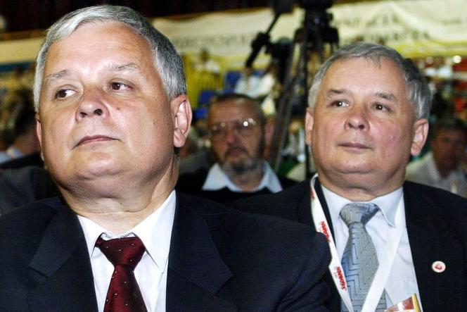 Kaczyński w TRWAM o OSTATNIEJ ROZMOWIE z bratem
