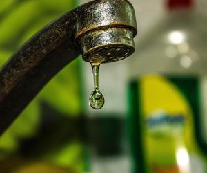 Przerwa w dostawie wody