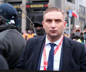 Prokuratura przyjrzy się Robertowi Bąkiewiczowi. Oszukał podatników?