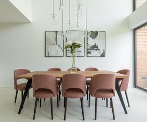 Minimalistyczne wnętrze KODO