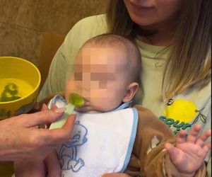 Daniel Martyniuk karmi