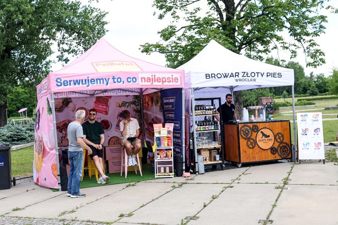 Kulinarna podróż dookoła świata? Czemu nie! W Chorzowie trwa Festiwal Smaków Świata