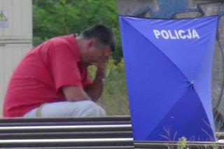 Makabra na torach w Nowym Dworze Mazowieckim. Pociąg potrącił dwie kobiety, 21-latka nie żyje