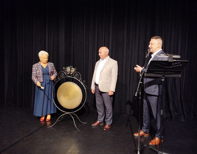 XIII Ogólnopolski Festiwal Teatrów „Sztuka plus Komercja” w Siedlcach potrwa od września do grudnia 2025