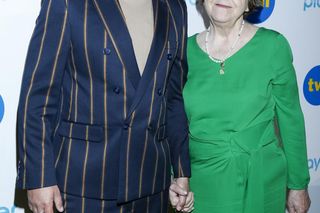 Andrzej Piaseczny szczerze o swoim partnerze. Taką ma relację z mamą muzyka  