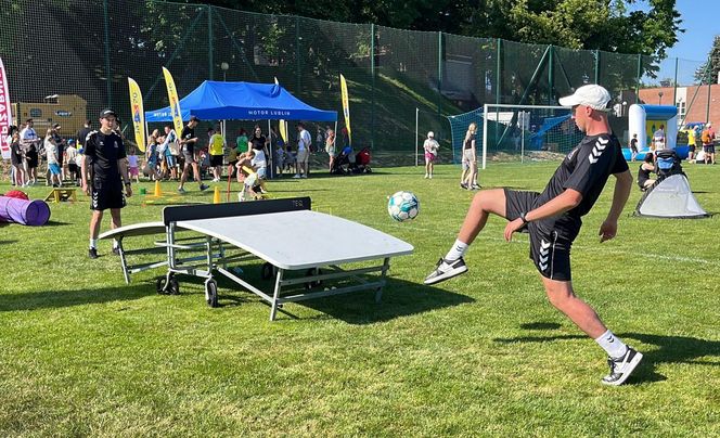 26. Piknik Olimpijski w Lublinie