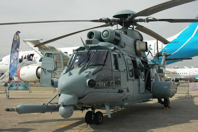 H225M Caracal