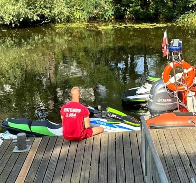 Tragediczny weekend nad wodą we Wrocławiu. Kolejna osoba utonęła w Odrze