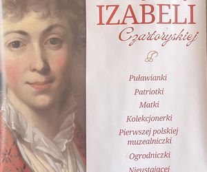 Puławy. Miasto nad Wisłą zwane polskimi Atenami