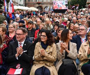  W Gdańsku odbył się 44. Międzynarodowy Zjazd Hanzy. „Zmiana zaczyna się tutaj”