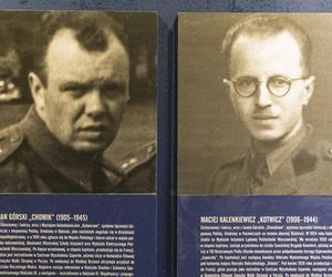 Cichociemni i GROM. Tajemnice jednostek specjalnych w Muzeum Powstania Warszawskiego