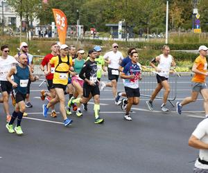 45. Nationale-Nederlanden Maraton Warszawski 