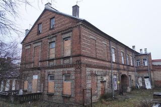 Dawna straż pożarna w Białymstoku