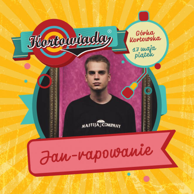 Kortowiada 2019 z wielkimi gwiazdami! Kto i kiedy wystąpi?