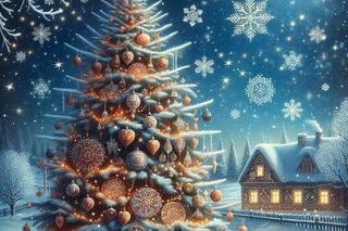 Religijne życzenia na Boże Narodzenie. Złóż życzenia tradycyjne