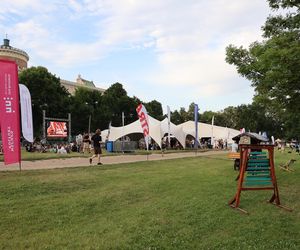 Festiwal Wschód Kultury - Inne Brzmienia 2025 już rozpoczęty!