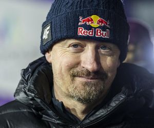 Polskie skoki przed igrzyskami. Małysz: Nie wyobrażam sobie sezonu bez medali