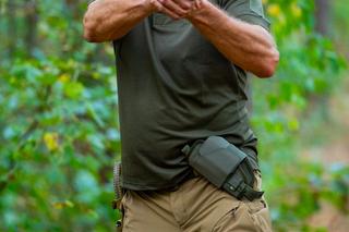 Premiera filmu Tajemnica Łuki. Zdjęcia powstawały nad podlaską Siemianówką