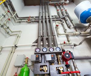 Równoważenie hydrauliczne. Metody równoważenia hydraulicznego instalacji i najczęstsze błędy