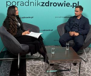 Żywienie sprzyja leczeniu, a pacjent tego nie wie. „Potrzebne zmiany systemowe”