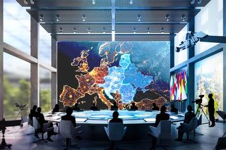 Forum Radom: centrum konferencyjne w dawnej fabryce Łucznika w Radomiu