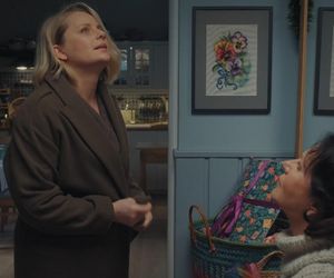 M jak miłość odc. 1854. Judyta Kosowska (Paulina Chruściel), Marysia (Małgorzata Pieńkowska)