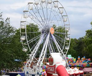 Żagań szykuje się na Jarmark św. Michała 2025! Trzy dni zabawy, muzyki i podróży w czasie