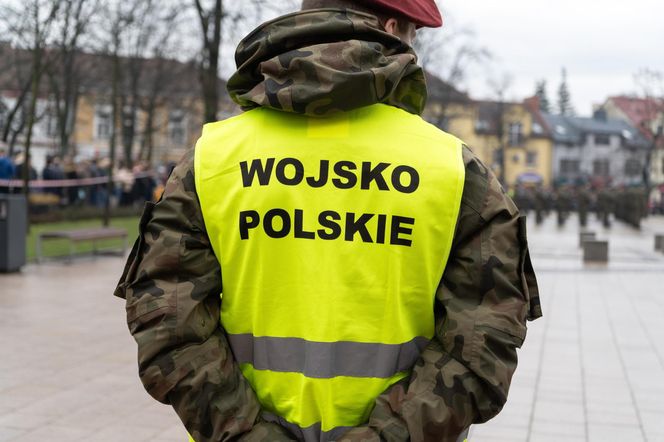 Złowieszcze słowa polskiego generała. "Polsce wystarczy sił na 10 dni"