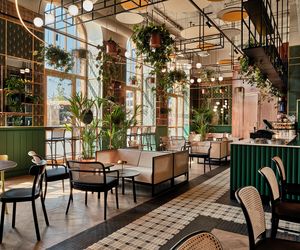 Movenpick Grand Hotel