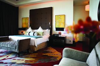 Hotel Marina Bay Sands - apartament