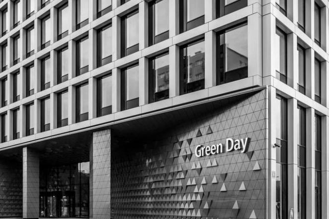 Green Day