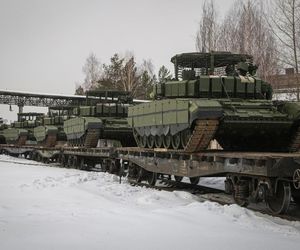 Rosyjski gigant zbrojeniowy w obliczu kryzysu. Urałwagonzawod restrukturyzuje działalność, by przetrwać sankcje