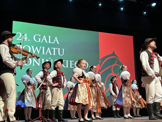 24. Gala Powiatu Konińskiego