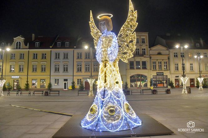 Bydgoszcz ma szansę na tytuł "Świetlanej Stolicy Polski"!