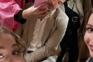 M jak miłość na planie. Mikołaj Roznerski (Marcin)