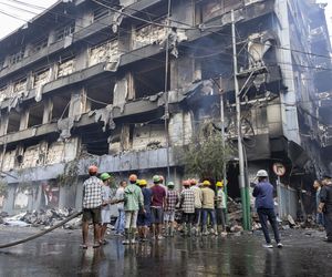 Nepal. Bilans ofiar śmiertelnych antyrządowych protestów wzrósł do 30