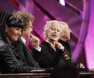 Beata Tyszkiewicz w Tańcu z Gwiazdami