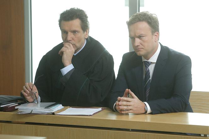 Przyjaciółki 3 Peter Lucas, Paweł (Bartłomiej Kasprzykowski)