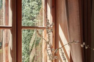 Metamorfoza starego domu na Mazurach. Zdjęcia