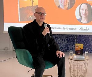 Choroba, której nie widać. Z nieswoistymi chorobami zapalnymi jelit można wieść dobre życie
