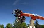 Julinek Park koło Warszawy 