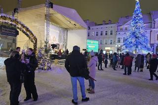 Świąteczne wydarzenia w grudniu 2023 w Rzeszowie. Jarmark, parada Św. Mikołaja i wiele innych 
